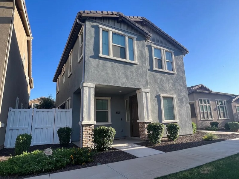 Photo - 3798 East Stiles Lane (Gilbert, AZ)