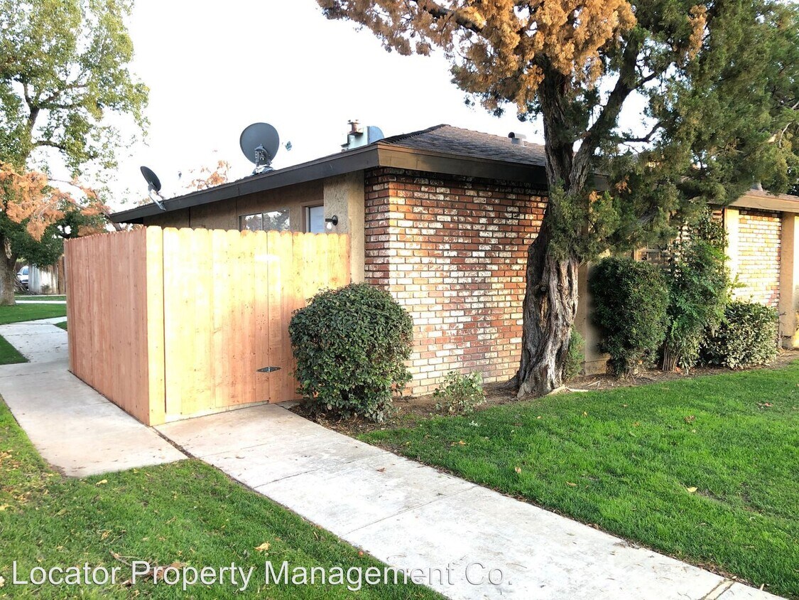 Foto principal - 3504 Ashe Rd