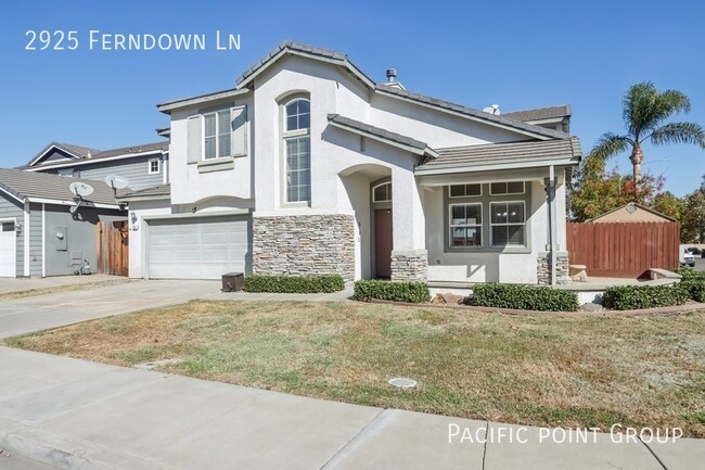 Foto del edificio - 2925 Ferndown Ln