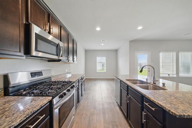 Building Photo - 22722 Busalla Trail