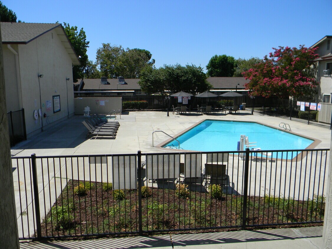 Vista Verde Apartments Apartments in Manteca, CA