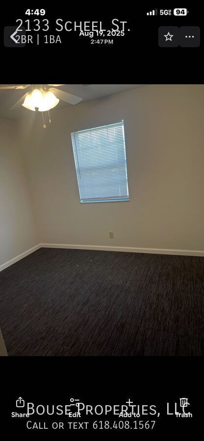 Foto del edificio - 2133 Scheel St