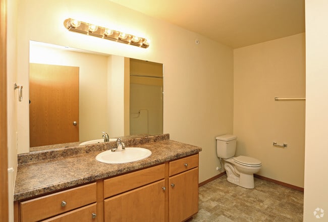 Bathroom - Soda Creek Estates