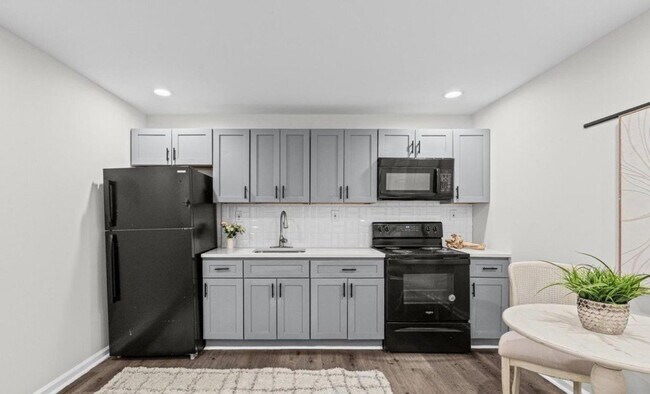 Foto del edificio - 5132 Pembridge Ave