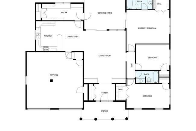 Foto del edificio - 405 E Granite St