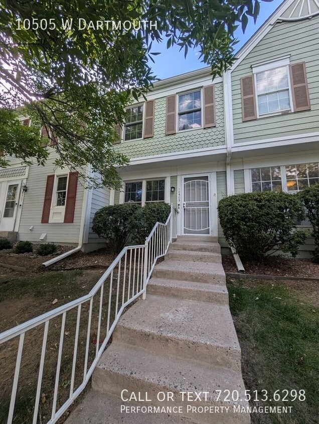 Primary Photo - 10505 W Dartmouth Ave
