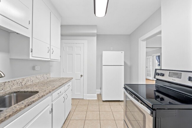 Foto del edificio - 506a N Thomas Rd