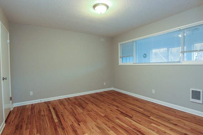 Foto del interior - Raleigh Heights