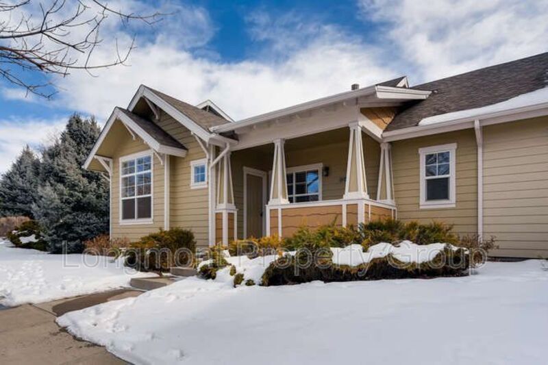 805 Welch Ave Unit 3, Berthoud, CO 80513 Condo for Rent in Berthoud