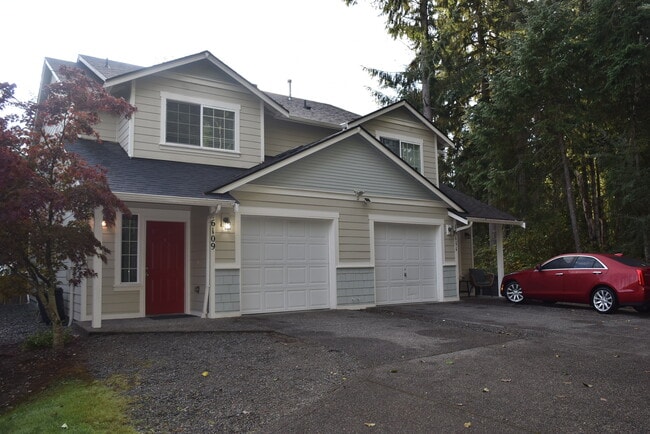 Building Photo - 16109 124th Avenue Ct E