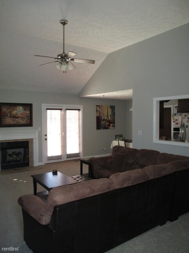 Foto del edificio - 3 br, 2 bath House - 566 Kicker Ct