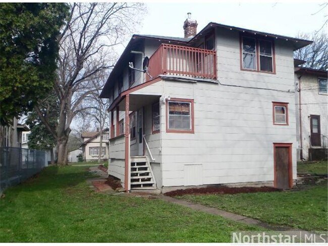 Building Photo - 3314 Emerson Ave N