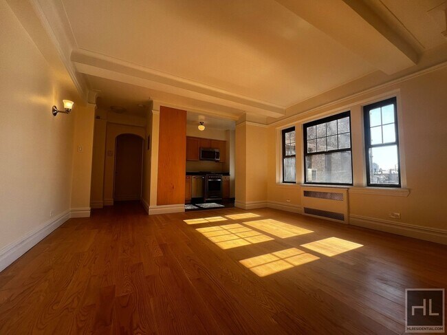 Foto del edificio - Christopher Street