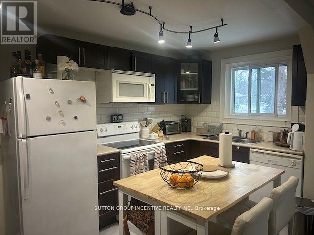 Photo du bâtiment - 322 Codrington St