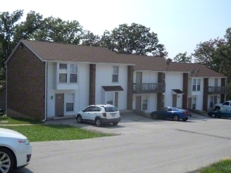 Primary Photo - Meadowlark Apartments