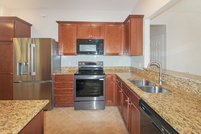 Foto del edificio - Islandwalk Annual Home for Rent