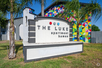 Building Photo - The Luke Apartments