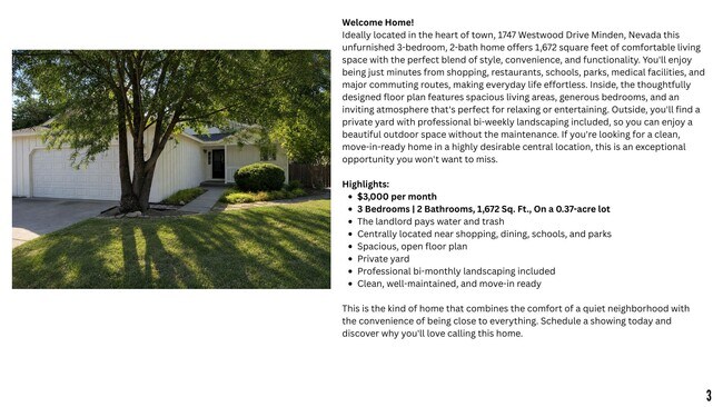 Foto del edificio - 1747 Westwood Dr