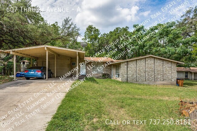 Foto del edificio - 607 Thrush Ave
