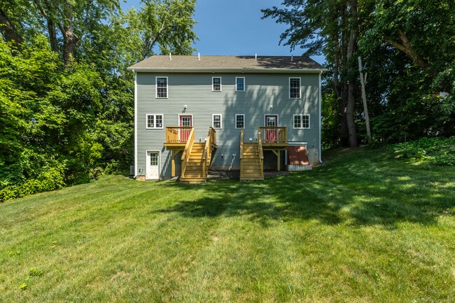 Building Photo - 6 Morrison St