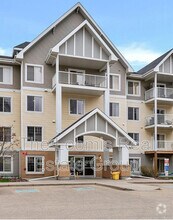 Building Photo - 2208-2244 44 Ave NW