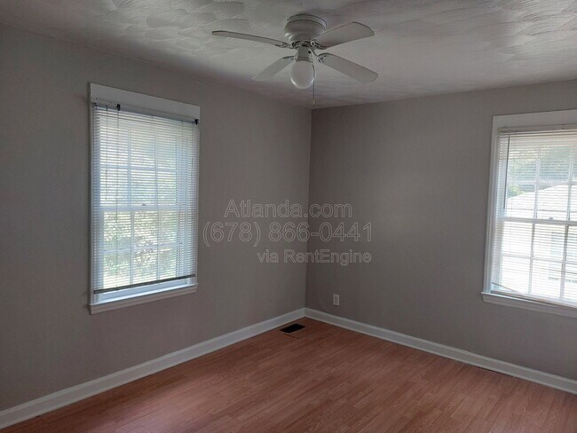 Building Photo - 4201 Chamblee Tucker Rd