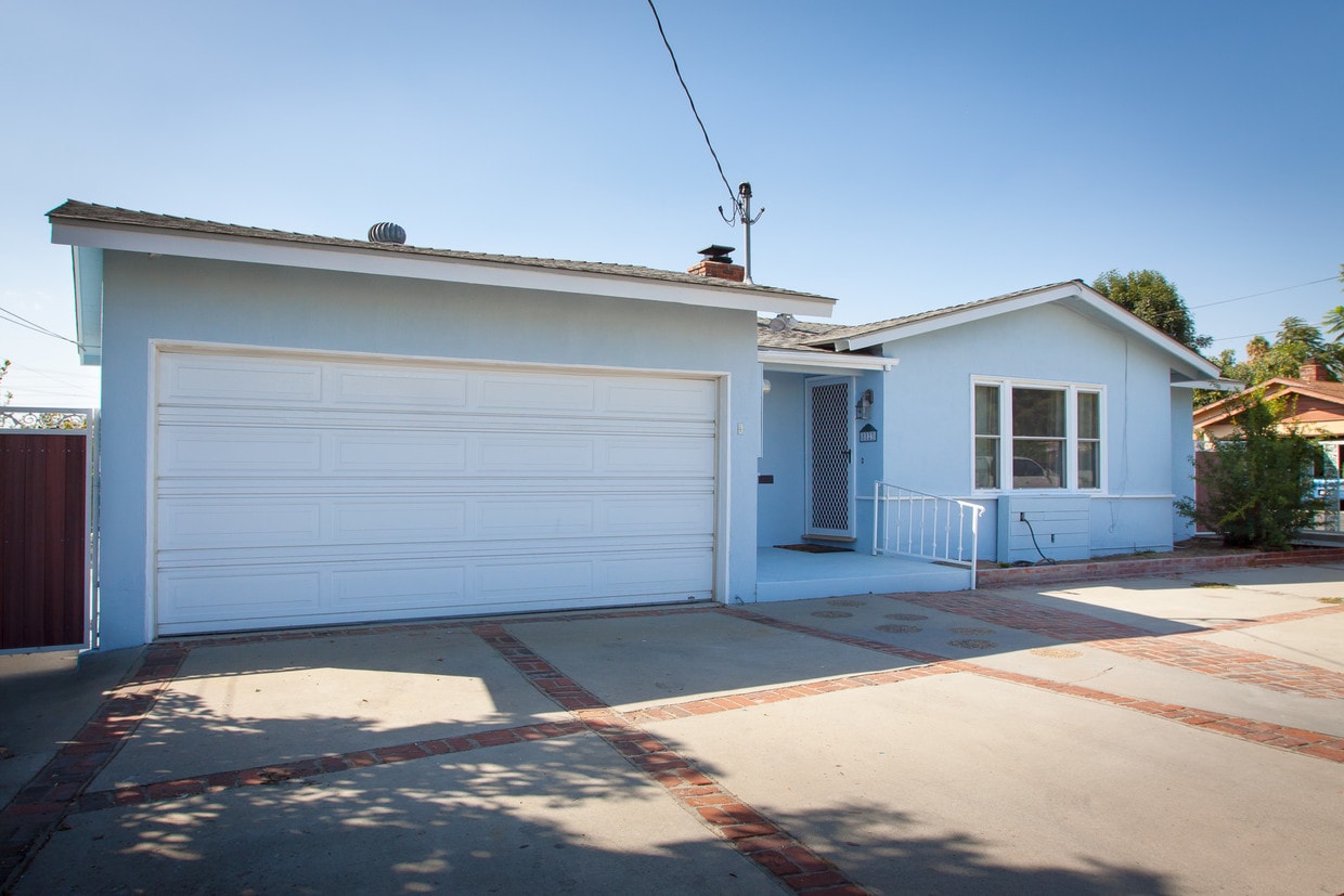 8823 E Greenwood Ave, San Gabriel, CA 91775 House Rental in San