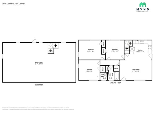 Building Photo - 3945 Camellia Trail