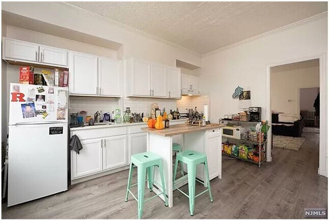 Kitchen #2 - 228 69th St