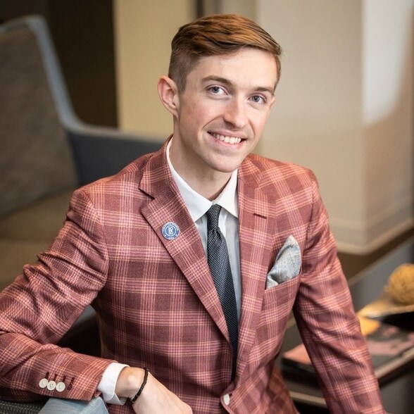 Primary Contact Photo