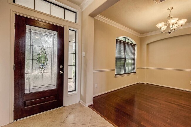 Foto del edificio - 6843 Emerson Ln