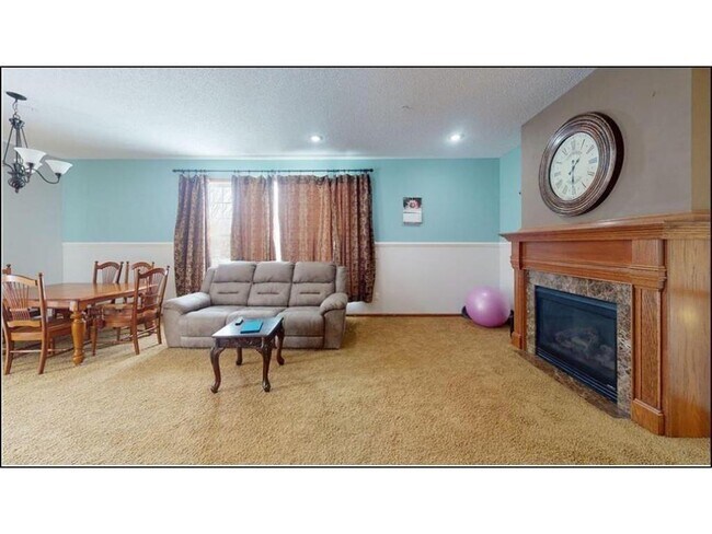 Foto del edificio - 3611 Hazel Trail