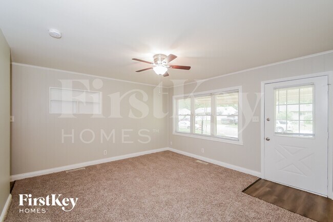 Foto del edificio - 4931 Karen Dr