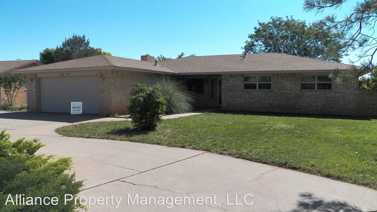 Foto principal - 1413 Avondale Blvd