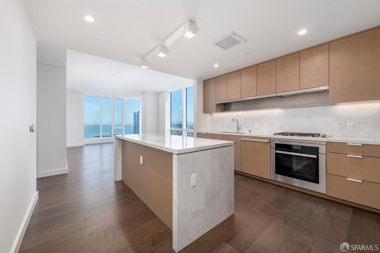 Foto principal - 488 Folsom St
