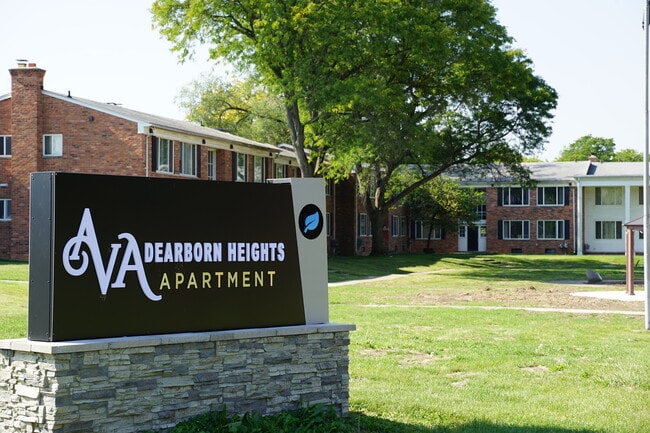 Building Photo - Ava Dearborn Heights