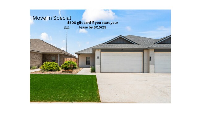 Foto del edificio - MOVE IN SPECIAL: $500 GC if lease starts b...