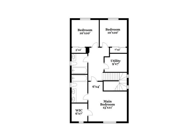 Foto del edificio - 10992 E Gray Mare Trail