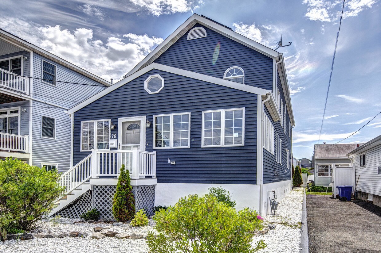 3 Watson Pl, Manasquan, NJ 08736 House Rental in Manasquan, NJ