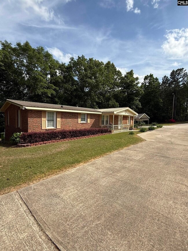 Building Photo - 418 Governor Heyward Rd