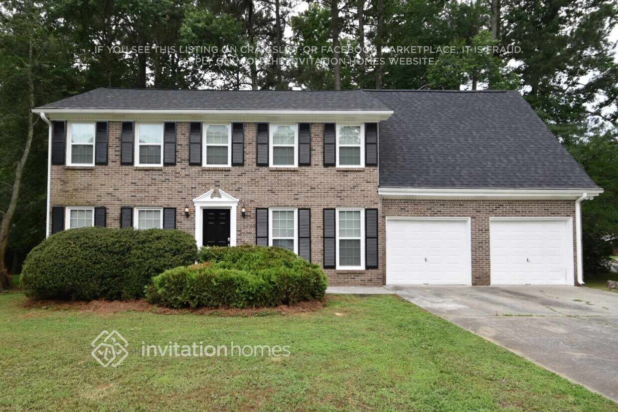 Foto principal - 5021 Conestoga Ct