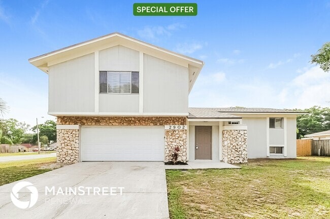 Building Photo - 2902 Ripplewood Dr