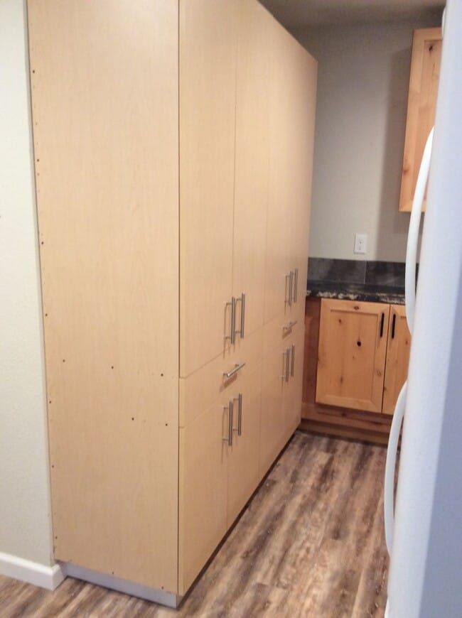 Foto del edificio - Cute 1 bedroom apartment