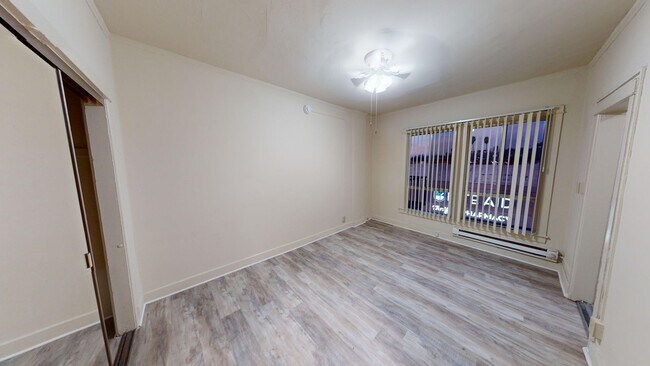 Foto del interior - 2532 DALY STREET