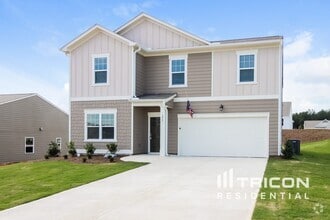 Building Photo - 1017 Hudson Ct