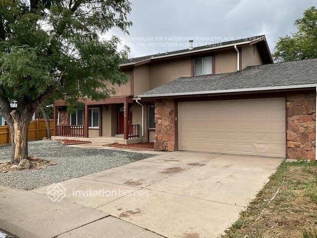 Building Photo - 3679 S Helena Way