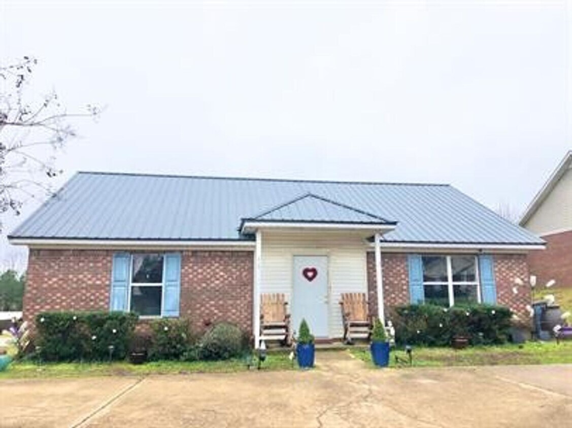413 Beauregard Circle, Oxford, MS 38655 House Rental in Oxford, MS