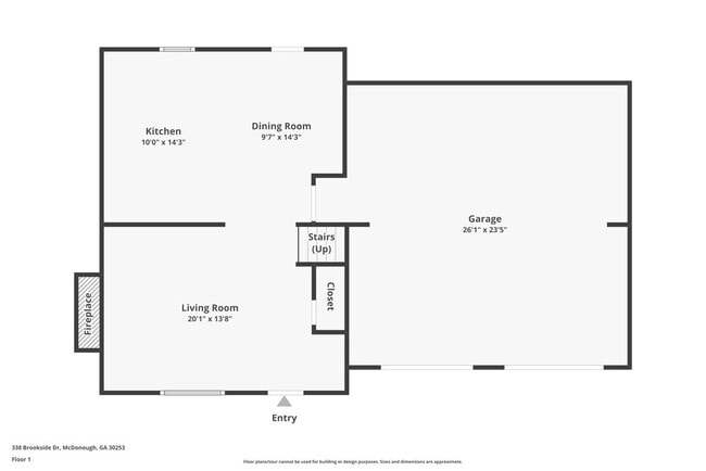 Building Photo - 338 Brookside Dr