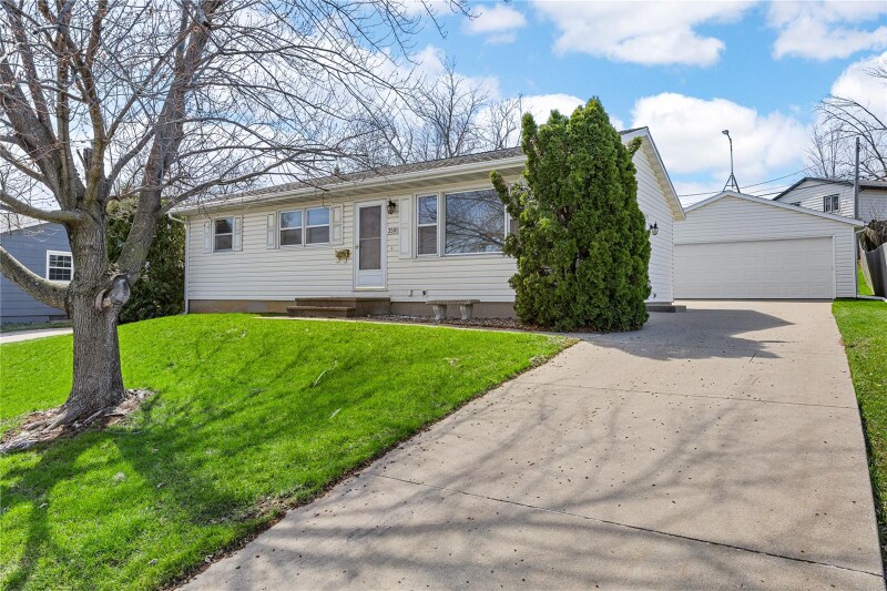 Primary Photo - 3501 Sheridan Dr SE