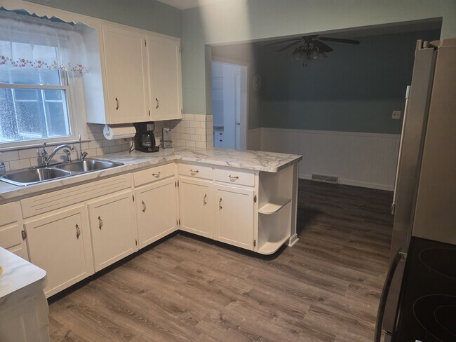 Foto del edificio - 9742 Port Sheldon St